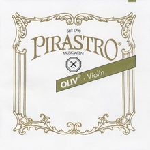 Pirastro Oliv P311131 violin E-1