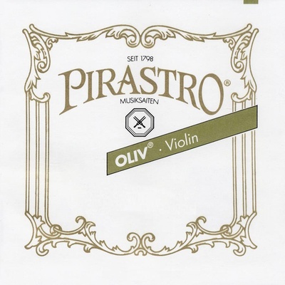 Pirastro Oliv P311131 violin E-1