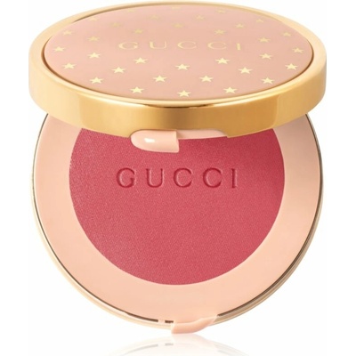 Gucci Gucci Beauty Blush De Beauté púdrová lícenka 09 Intense Plum 5,5 g