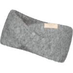 Barts Дамска лента за глава Barts Women's Morar Headband - Heather Grey - размер One Size (904-7208-0311)