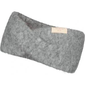 Barts Дамска лента за глава Barts Women's Morar Headband - Heather Grey - размер One Size (904-7208-0311)