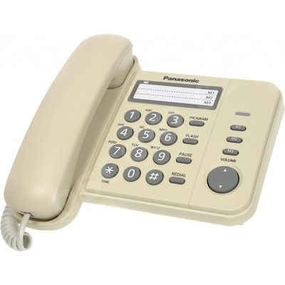 Panasonic KX-TS520 – Zbozi.Blesk.cz