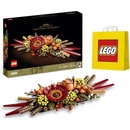 LEGO® Icons 10314 Dekorace ze sušených květů