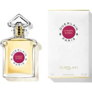 Guerlain Champs Elysees Дамски парфюм 75 ml Парфюми