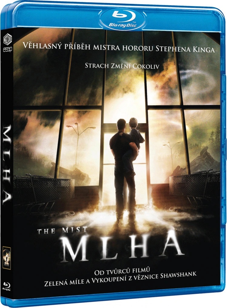 mlha BD