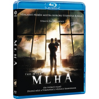 mlha BD