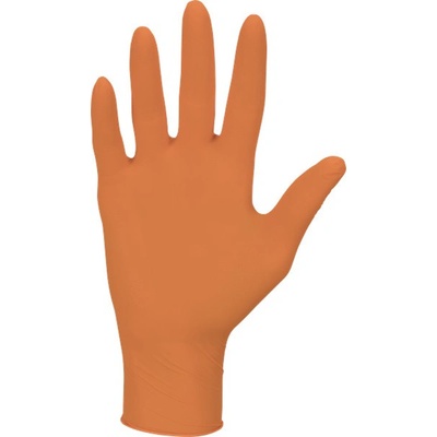 MERCATOR nitrylex orange RD30239002