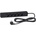 Schneider Electric 5 Plug + 2 USB 3 m Switch (ST945U3B)