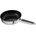 ZWILLING Pure Плитък тиган 20 см, стоманен (1028813)