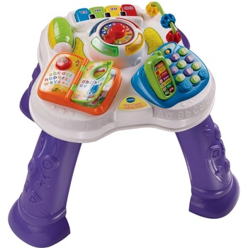 VTech Забавна масичка Vtech - Играй и научи (V148003)