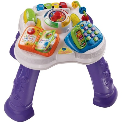 VTech Забавна масичка Vtech - Играй и научи (V148003)