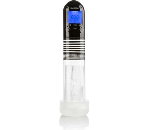 Calexotics Advanced Automatic Smart Pump Optimum