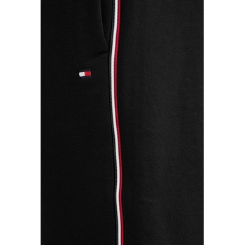 Tommy Hilfiger къс панталон тип анцуг мъжки от памук (MW0MW42883)