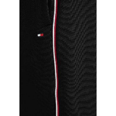 Tommy Hilfiger къс панталон тип анцуг мъжки от памук (MW0MW42883)