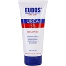 Eubos Urea hydratační šampon pro suchou a svědící pokožku hlavy 200 ml