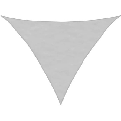 Zahradní plachta 350 x 350 cm plast