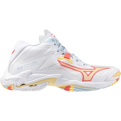 Mizuno Wave Lightning Z Mid shoe Women v1gc2405-30 – Zboží Dáma