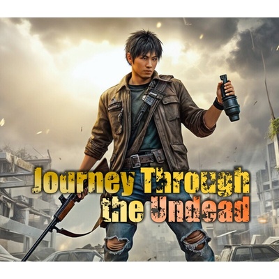 Journey Through the Undead