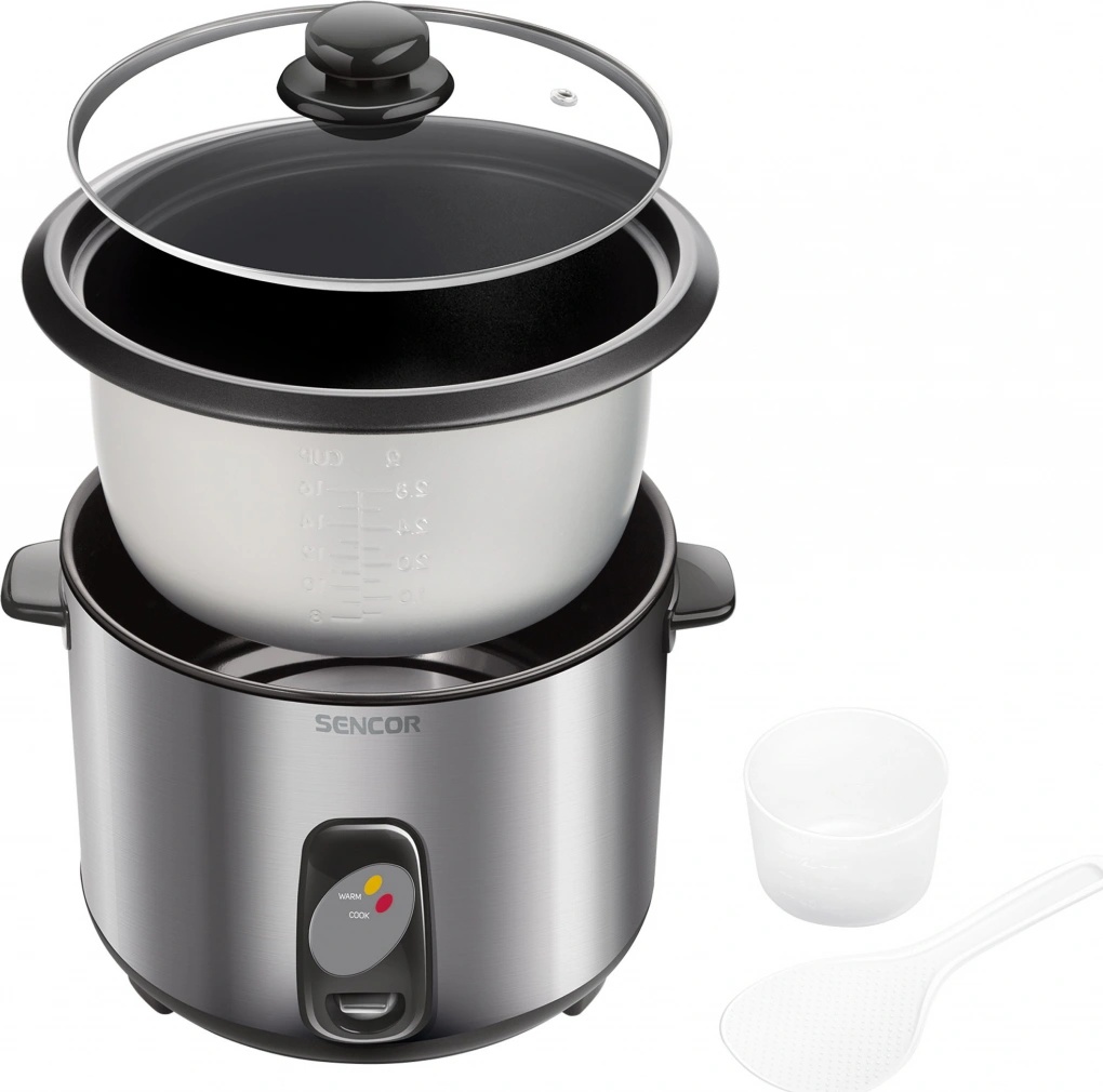 Sencor SRM 2800SS