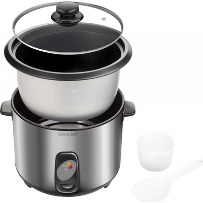Sencor SRM 2800SS