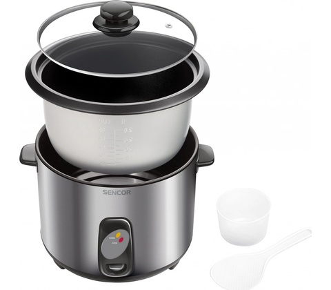 Sencor SRM 2800SS