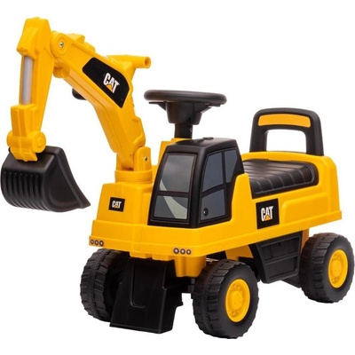 Buddy Toys BPC 5310 Bagr – Zboží Dáma