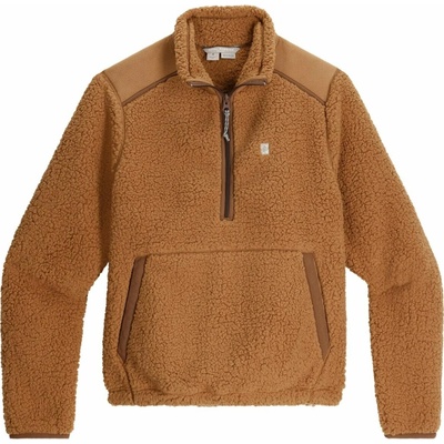Royal Robbins Womens Palisades 1/2 Zip