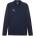 PUMA Men's Teamfinal Training 1/4-Zip Fleece - Puma Navy