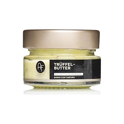 Appennino Food GmbH S.p.A. Lanýžové máslo s lanýžem 50 g
