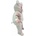 Mádara Baby doll with Polish sound in teddy bear costume 580459