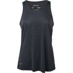 ENDURANCE Дамски потник с широка презрамка Endurance Women's Regier Loose Fit Top Tank top - Black - размер 34 (EU) (116-7000-0212)