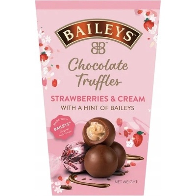 Baileys Chocolate Truffle Strawberry Cream 205 g