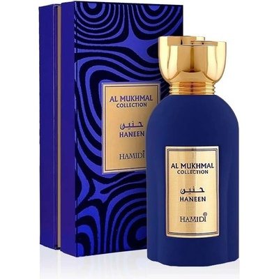 Hamidi Haneen parfémovaná voda unisex 100 ml