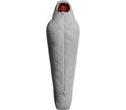 Mammut Perform Down Bag -7
