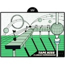 A Linear Progression - Tape DVD