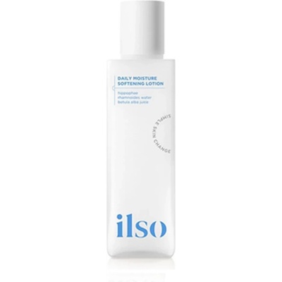 ilso Daily Moisture Softening Lotion - Хидратиращ лосион за тяло 150мл