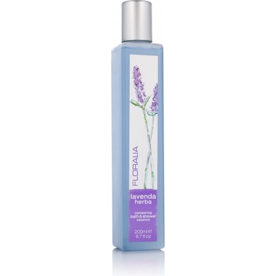 Mayfair Floralia Lavenda Herba sprchový gél 200 ml