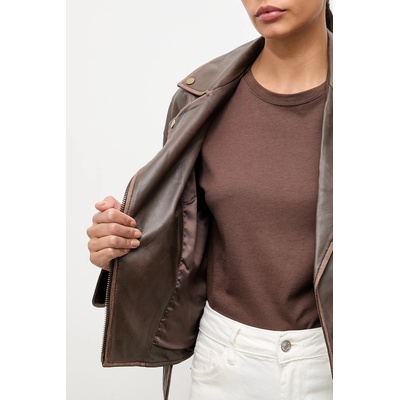 Answear. LAB Кожено яке Answear. LAB TALA (WA25-KUD034)