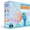Bublifuk Dino pistole