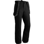 Maier Sports Мъжки ски панталон Maier Sports Anton Slim 2.1 Ski trousers - Black - размер 25 (007-4574-0113)