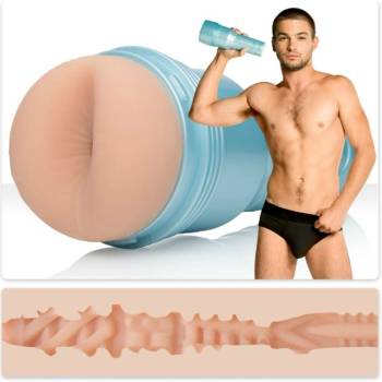 Image 1 of FLESHJACK мастурбатор анус Johnny Rapid