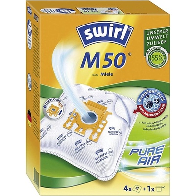Swirl M50 AirSpace 4 ks