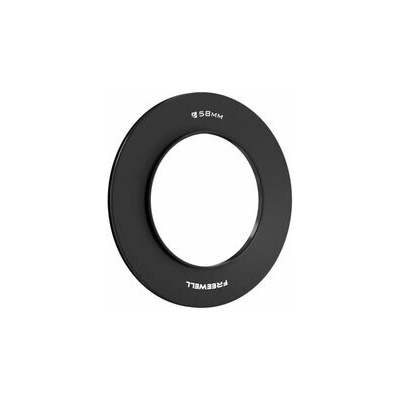 Freewell K2 krúžok SU 58 mm