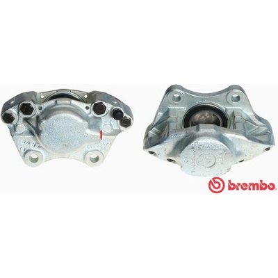 Brzdový strmeň BREMBO F 24 004 (F24004)