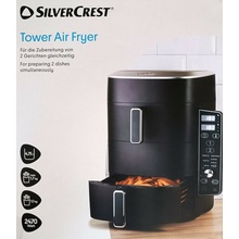 SILVERCREST SHFDV 2470 A1