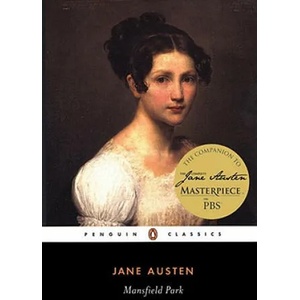 Mansfield Park | Jane Austen (2004)