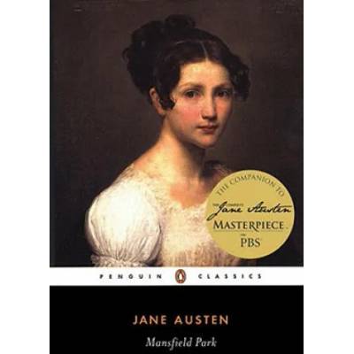 Mansfield Park | Jane Austen