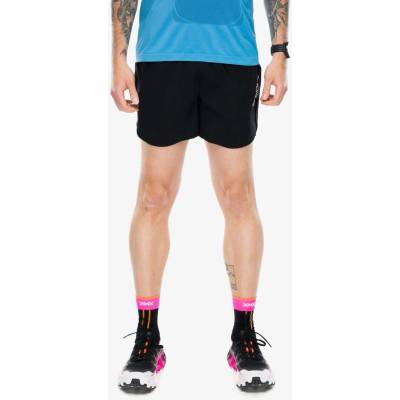 X-Bionic Corefusion Run Perform Shorts Men X Black černá