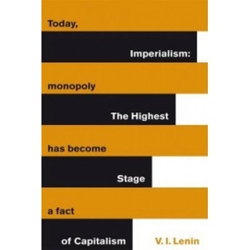 Imperialism – Vladimir Ilyich Lenin
