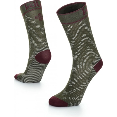 Kilpi Cycler u khaki